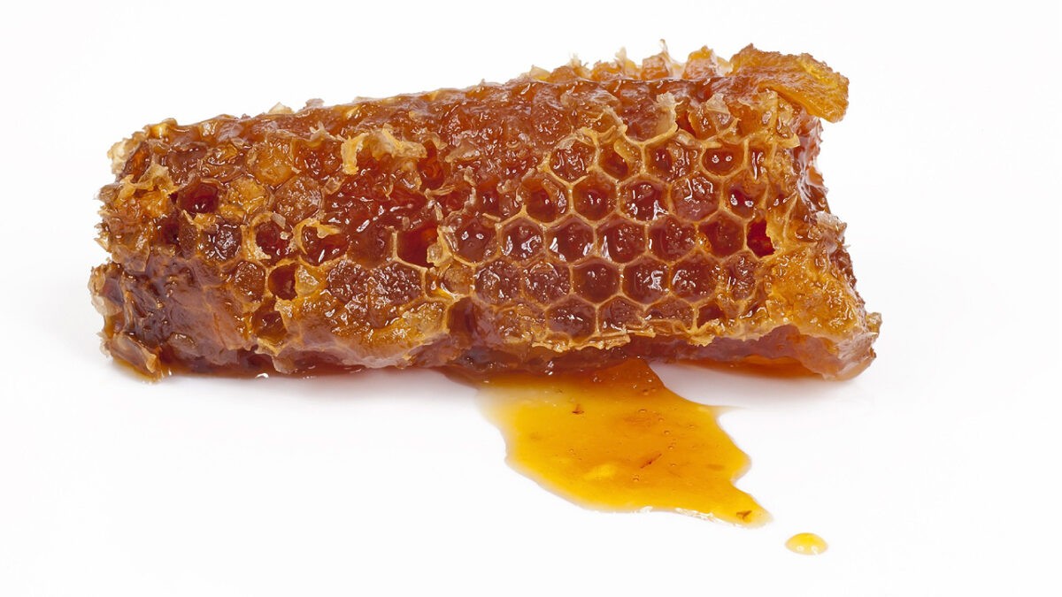 honeycomb