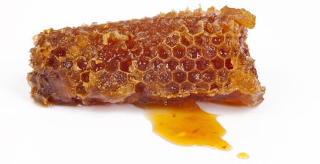 honeycomb